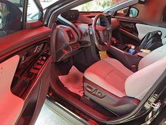 Toyota bZ4X X-MODE AWD Ultra - фото 15