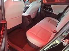 Toyota bZ4X X-MODE AWD Ultra - фото 16