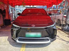 Toyota bZ4X X-MODE AWD Ultra - фото 2