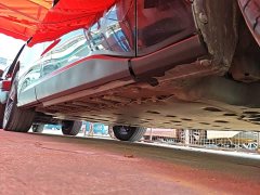 Toyota bZ4X X-MODE AWD Ultra - фото 20