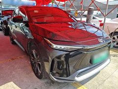 Toyota bZ4X X-MODE AWD Ultra - фото 3