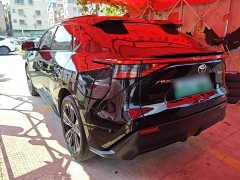 Toyota bZ4X X-MODE AWD Ultra - фото 4