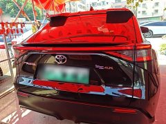 Toyota bZ4X X-MODE AWD Ultra - фото 5