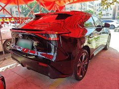 Toyota bZ4X X-MODE AWD Ultra - фото 6