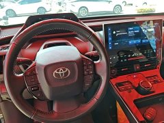 Toyota bZ4X X-MODE AWD Ultra - фото 9