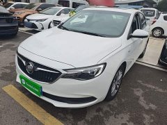 Buick Excelle Facelift 1.3T Automatic Mild Hybrid Entry-Level - ფოტო 1