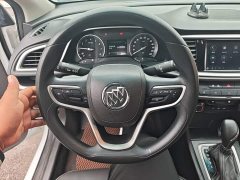 Buick Excelle Facelift 1.3T Automatic Mild Hybrid Entry-Level - ფოტო 10