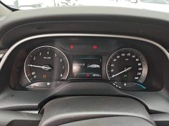 Buick Excelle Facelift 1.3T Automatic Mild Hybrid Entry-Level - ფოტო 11