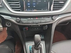 Buick Excelle Facelift 1.3T Automatic Mild Hybrid Entry-Level - ფოტო 12