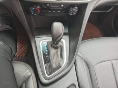 Buick Excelle Facelift 1.3T Automatic Mild Hybrid Entry-Level - ფოტო 13