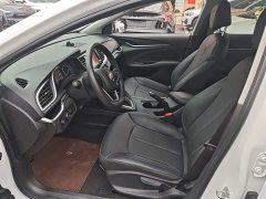 Buick Excelle Facelift 1.3T Automatic Mild Hybrid Entry-Level - ფოტო 14