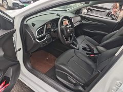 Buick Excelle Facelift 1.3T Automatic Mild Hybrid Entry-Level - ფოტო 15