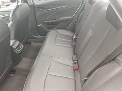 Buick Excelle Facelift 1.3T Automatic Mild Hybrid Entry-Level - ფოტო 16