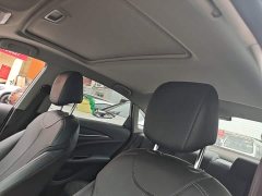 Buick Excelle Facelift 1.3T Automatic Mild Hybrid Entry-Level - ფოტო 17