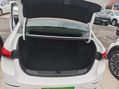 Buick Excelle Facelift 1.3T Automatic Mild Hybrid Entry-Level - ფოტო 18