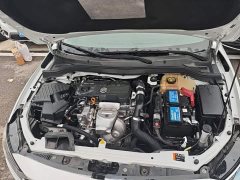 Buick Excelle Facelift 1.3T Automatic Mild Hybrid Entry-Level - ფოტო 19