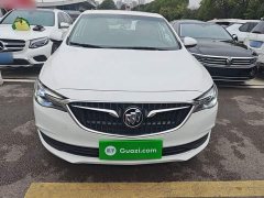 Buick Excelle Facelift 1.3T Automatic Mild Hybrid Entry-Level - ფოტო 2