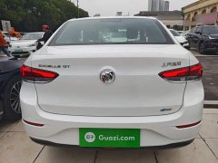 Buick Excelle Facelift 1.3T Automatic Mild Hybrid Entry-Level - ფოტო 5
