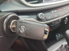 Buick Excelle Facelift 1.3T Automatic Mild Hybrid Entry-Level - ფოტო 8