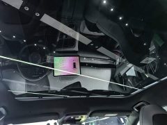 Zeekr 001 Ultra-Long Range Dual Motor YOU Edition - photo 17