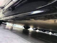 Zeekr 001 Ultra-Long Range Dual Motor YOU Edition - photo 20