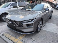 Ford Mondeo EcoBoost 245 Premium - ფოტო 1