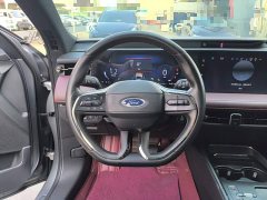 Ford Mondeo EcoBoost 245 Premium - ფოტო 10
