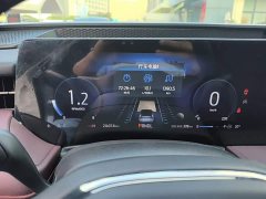 Ford Mondeo EcoBoost 245 Premium - ფოტო 11