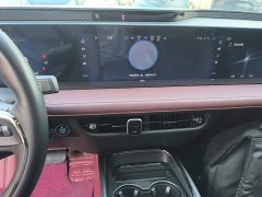 Ford Mondeo EcoBoost 245 Premium - ფოტო 12