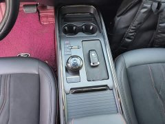 Ford Mondeo EcoBoost 245 Premium - ფოტო 13