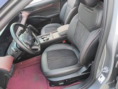 Ford Mondeo EcoBoost 245 Premium - ფოტო 14