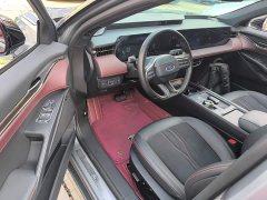 Ford Mondeo EcoBoost 245 Premium - ფოტო 15