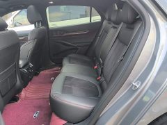Ford Mondeo EcoBoost 245 Premium - ფოტო 16