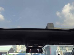 Ford Mondeo EcoBoost 245 Premium - ფოტო 17