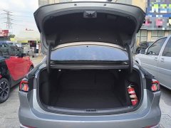 Ford Mondeo EcoBoost 245 Premium - ფოტო 18