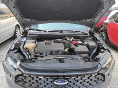 Ford Mondeo EcoBoost 245 Premium - ფოტო 19