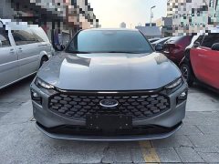 Ford Mondeo EcoBoost 245 Premium - ფოტო 2