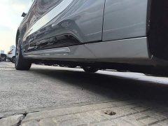 Ford Mondeo EcoBoost 245 Premium - ფოტო 20