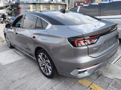 Ford Mondeo EcoBoost 245 Premium - ფოტო 4