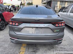 Ford Mondeo EcoBoost 245 Premium - ფოტო 5