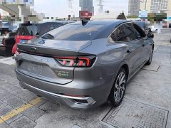 Ford Mondeo EcoBoost 245 Premium - ფოტო 6