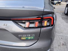 Ford Mondeo EcoBoost 245 Premium - ფოტო 7