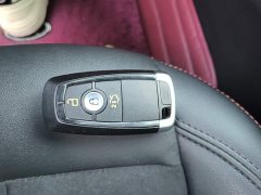 Ford Mondeo EcoBoost 245 Premium - ფოტო 8