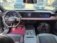 Ford Mondeo EcoBoost 245 Premium - ფოტო 9