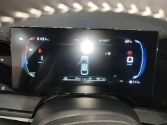 BYD Qin PLUS Glory Edition DM-i 55KM Leading - ფოტო 11