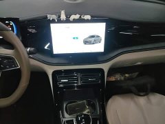 BYD Qin PLUS Glory Edition DM-i 55KM Leading - ფოტო 12