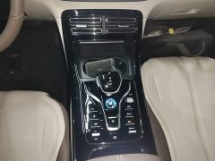 BYD Qin PLUS Glory Edition DM-i 55KM Leading - ფოტო 13