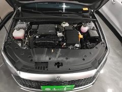 BYD Qin PLUS Glory Edition DM-i 55KM Leading - ფოტო 19