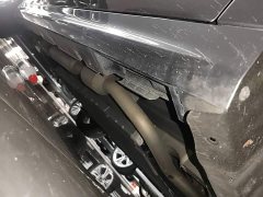 BYD Qin PLUS Glory Edition DM-i 55KM Leading - ფოტო 20