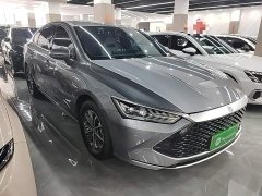 BYD Qin PLUS Glory Edition DM-i 55KM Leading - ფოტო 3